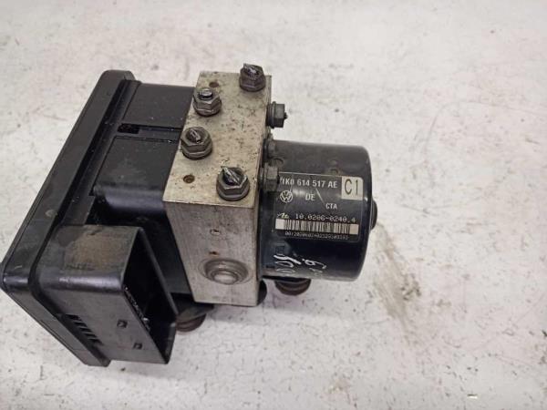 BLOC HYDRAULIC ABS VAG - Vue 1